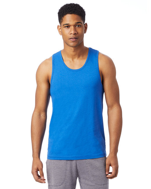 S2R Men's Go-To Tank