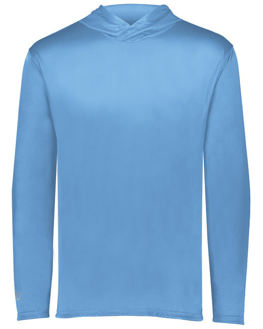 S2R Men's Momentum Hooded Sweatshirt