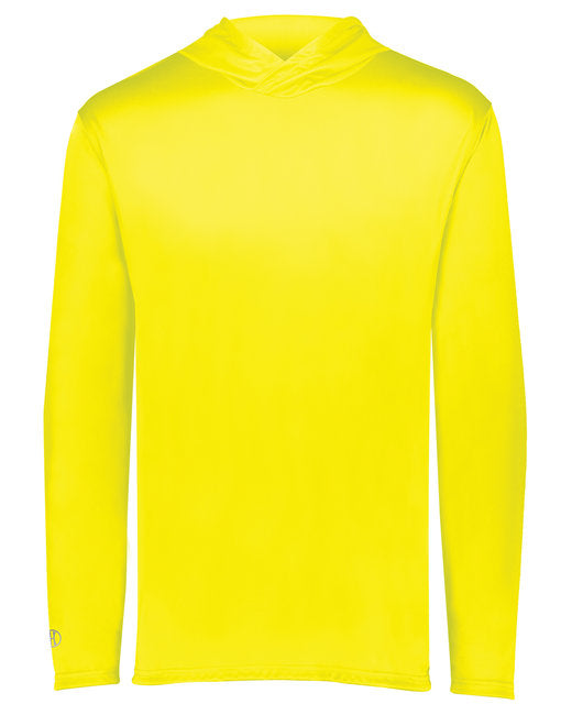 S2R Men's Momentum Hooded Sweatshirt