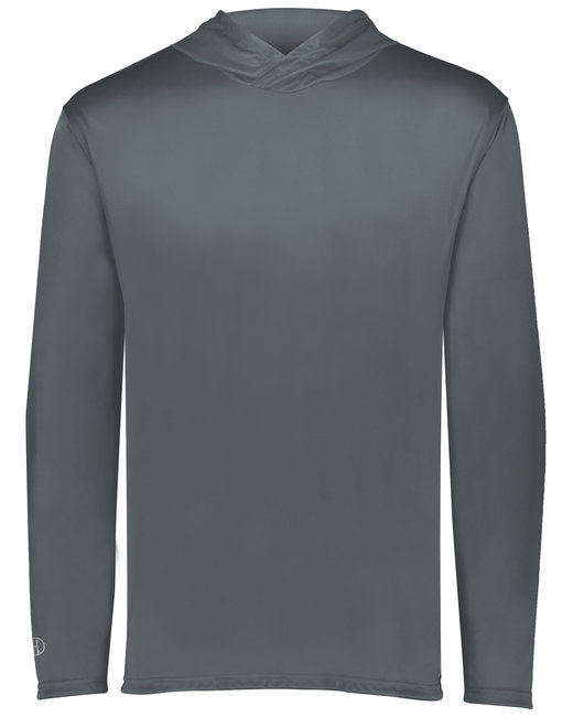 S2R Men's Momentum Hooded Sweatshirt