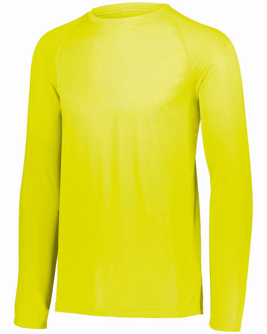 S2R Wicking Long-Sleeve T-Shirt