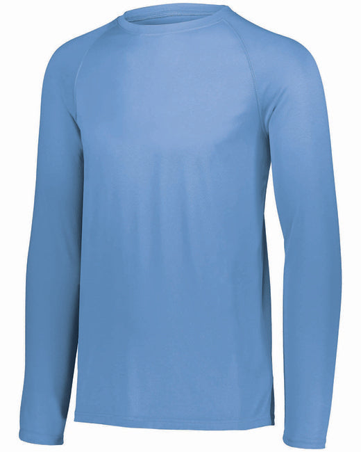 S2R Wicking Long-Sleeve T-Shirt