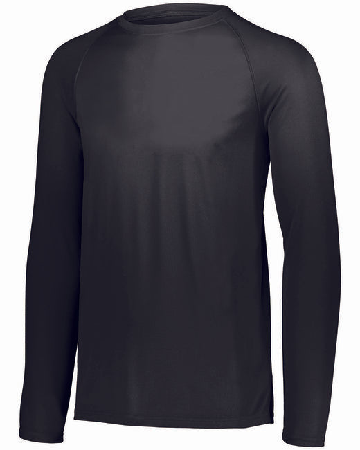 S2R Wicking Long-Sleeve T-Shirt