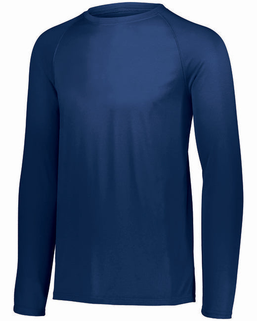 S2R Wicking Long-Sleeve T-Shirt