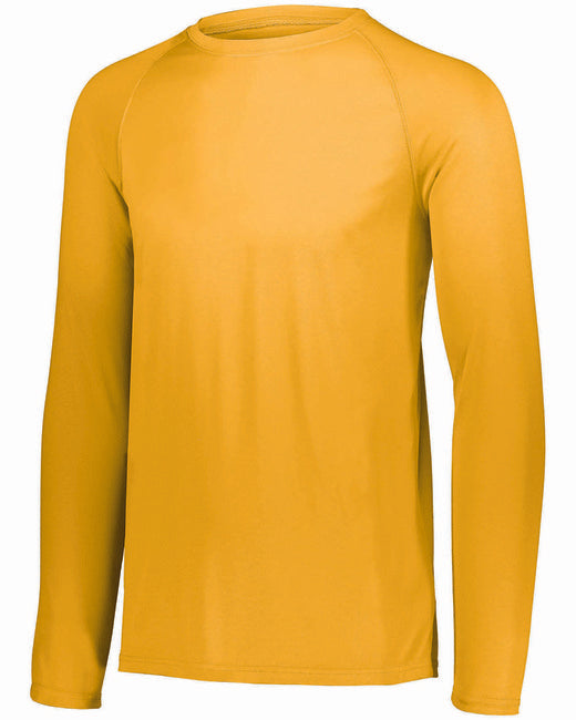 S2R Wicking Long-Sleeve T-Shirt