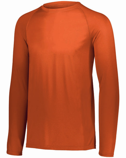 S2R Wicking Long-Sleeve T-Shirt
