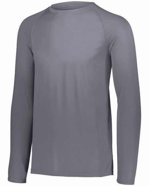S2R Wicking Long-Sleeve T-Shirt