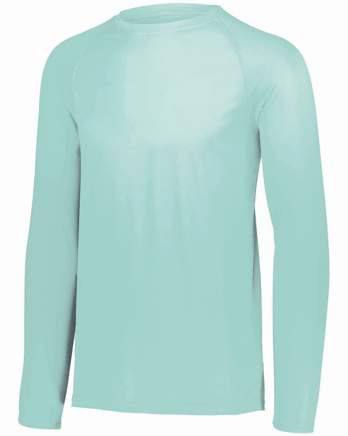 S2R Wicking Long-Sleeve T-Shirt