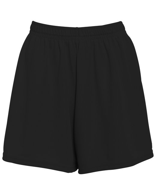 S2R Girls' Wicking Mesh Short