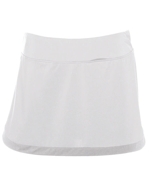 S2R Athletics Action Colorblock Skort