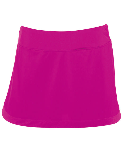 S2R Athletics Action Colorblock Skort