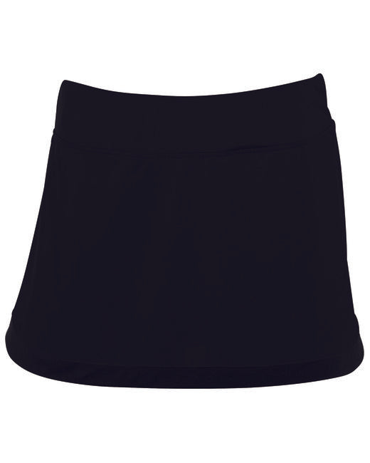 S2R Athletics Action Colorblock Skort