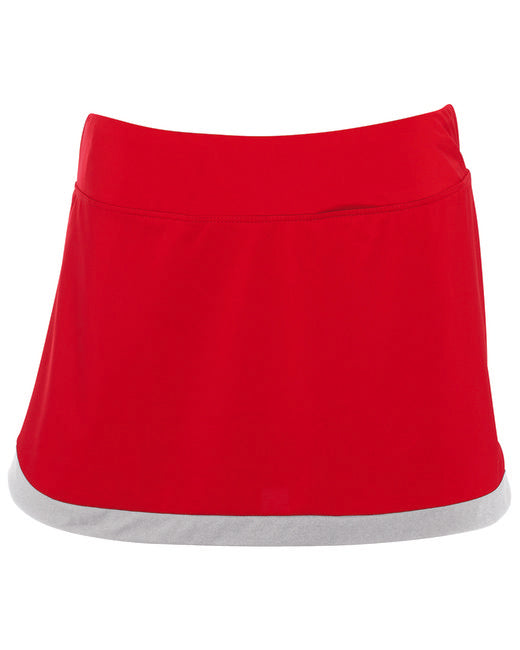 S2R Athletics Action Colorblock Skort