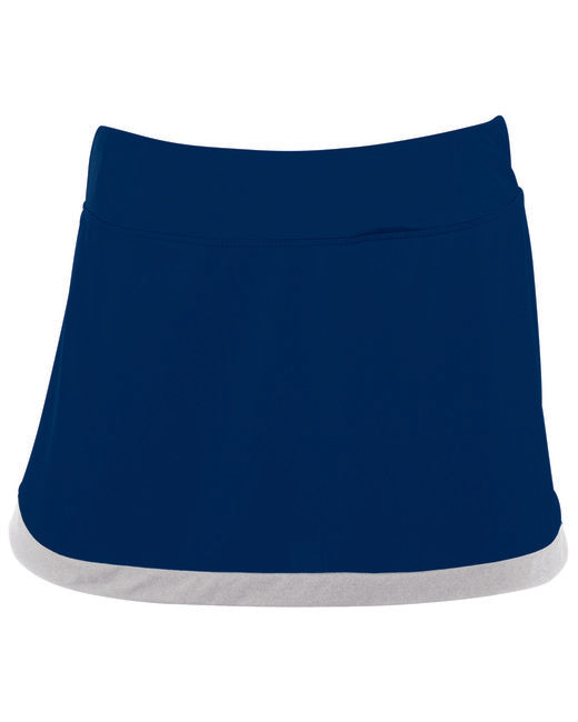 S2R Athletics Action Colorblock Skort