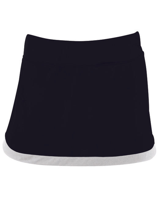 S2R Athletics Action Colorblock Skort
