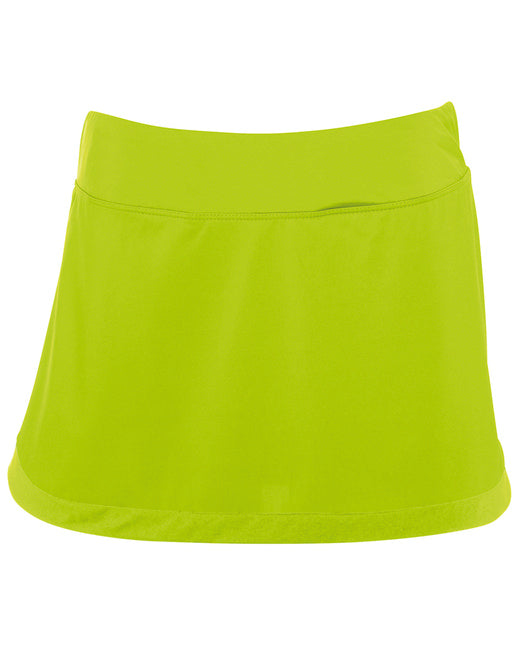 S2R Athletics Action Colorblock Skort
