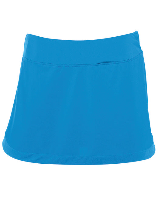 S2R Athletics Action Colorblock Skort