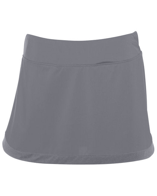 S2R Athletics Action Colorblock Skort