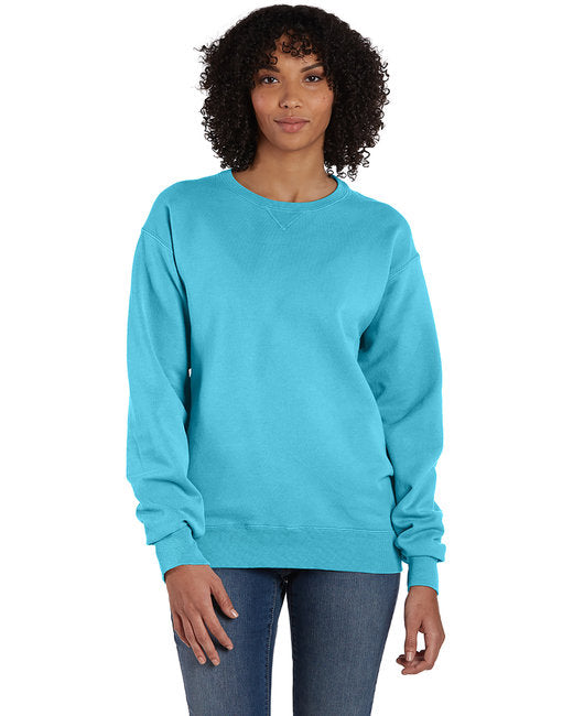 S2R Unisex Crew Sweatshirt