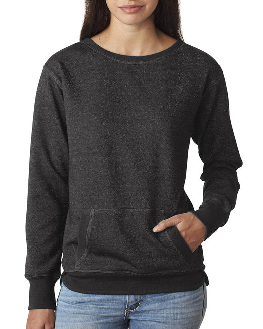 S2R Sparkler French Terry Crew