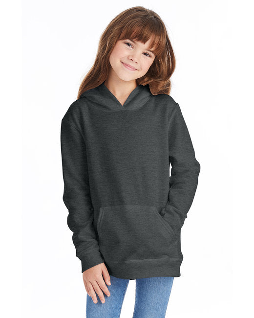 S2R Youth 7.8 oz. EcoSmart® 50/50 Pullover Hooded Sweatshirt