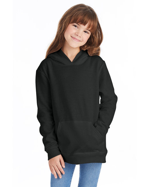 S2R Youth 7.8 oz. EcoSmart® 50/50 Pullover Hooded Sweatshirt