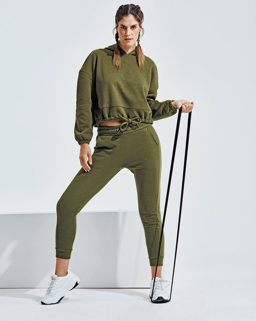 S2R Athletics  Fitted Jogger