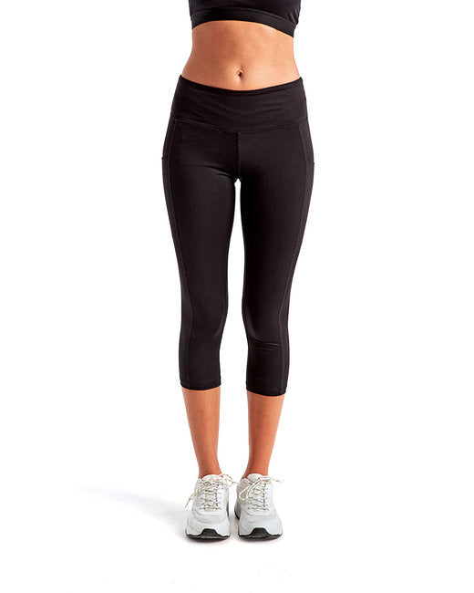 S2R Performance Leggings