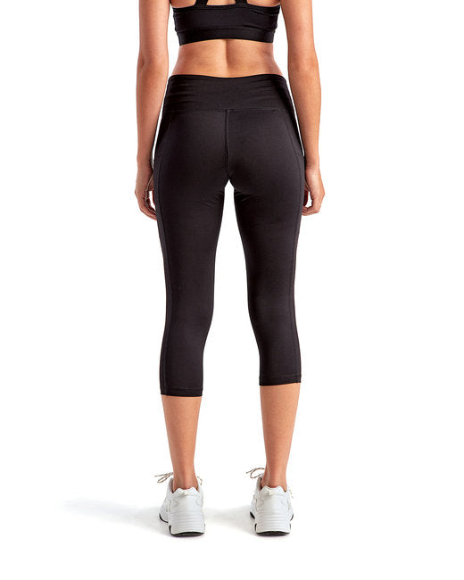S2R Performance Leggings