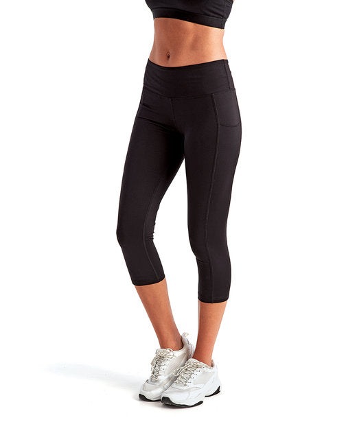 S2R Performance Leggings