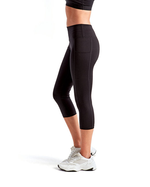 S2R Performance Leggings