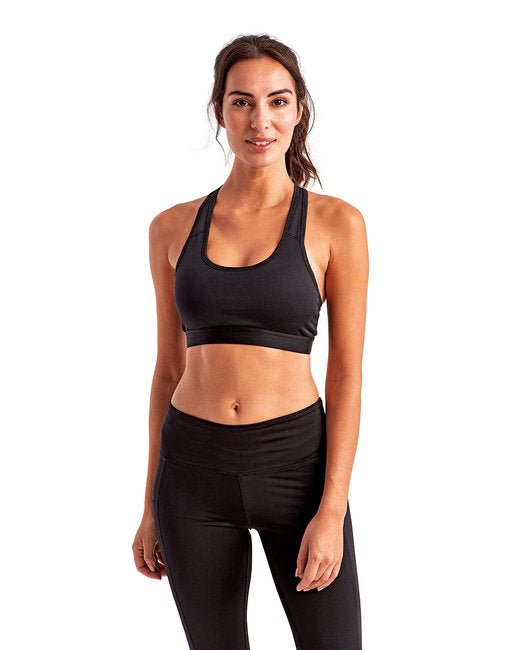 S2R Impact Sports Bra