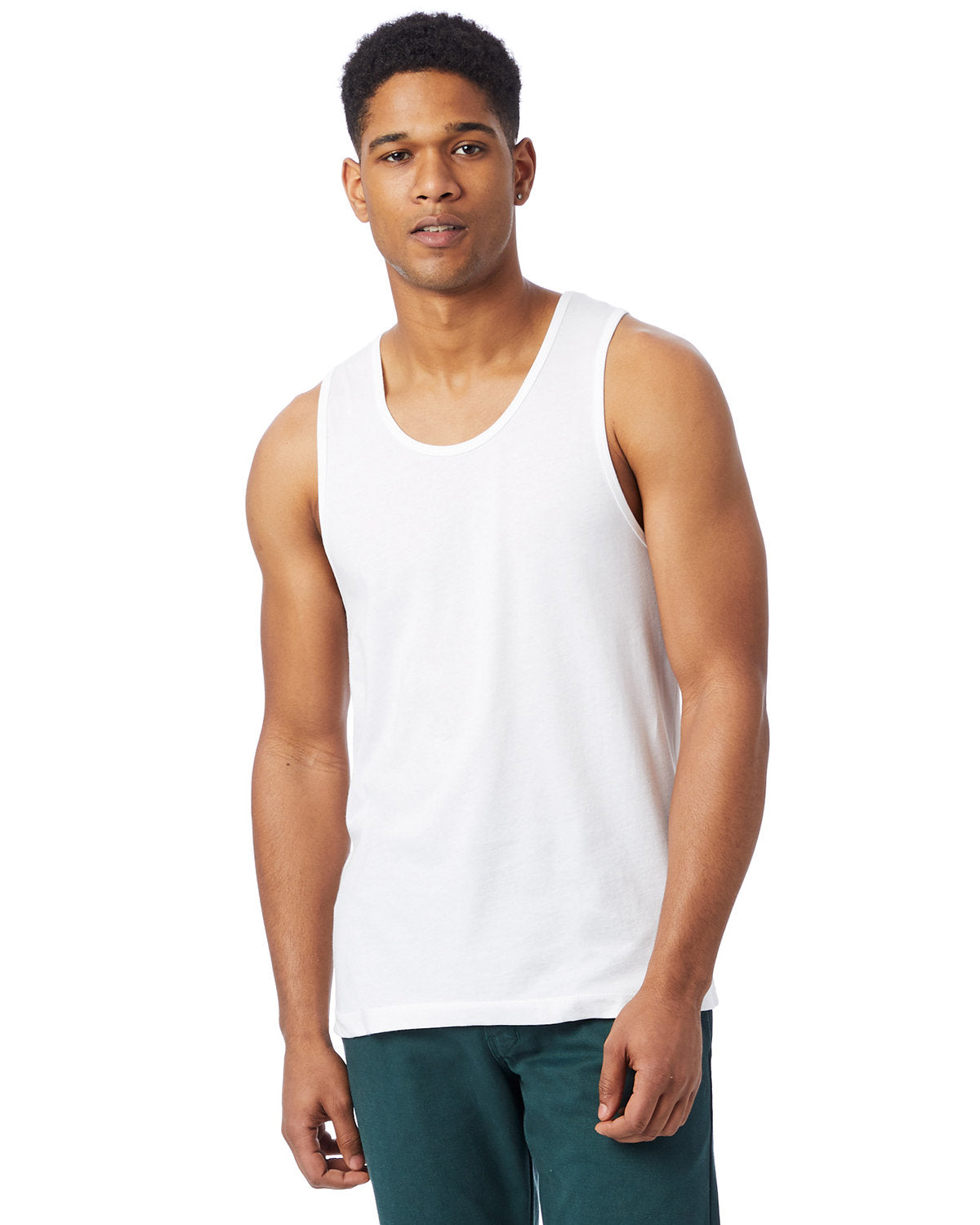 S2R Men's Go-To Tank