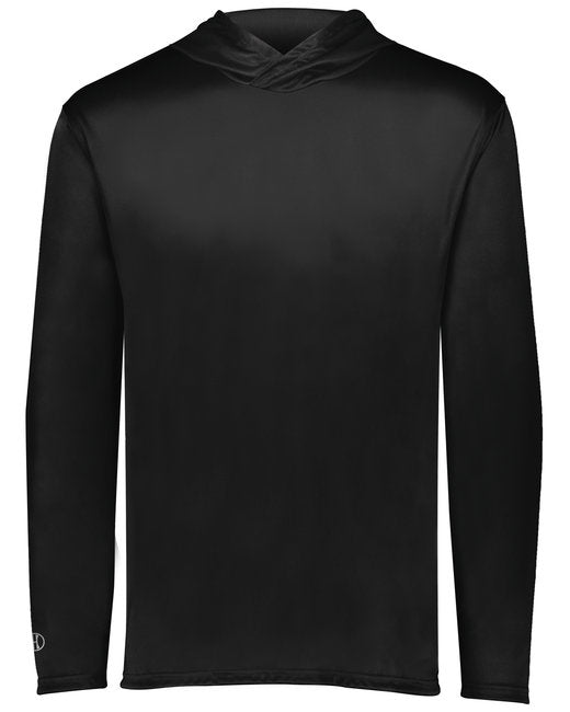 S2R Men's Momentum Hooded Sweatshirt