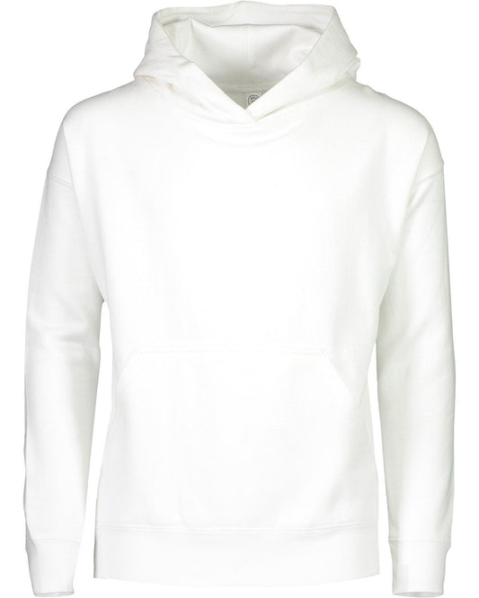 S2R Pullover Fleece Hoodie