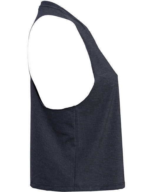 S2R Racerback Cropped Tank