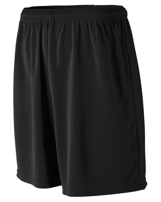 S2R  Youth Wicking Mesh Athletic Short