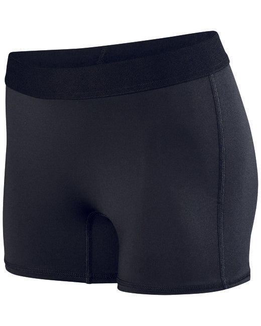 S2R Athletics Compression Short