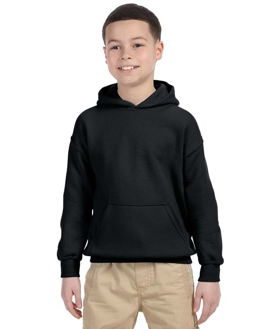 S2R Heavy Blend™ 8 oz., 50/50 Hooded Sweatshirt