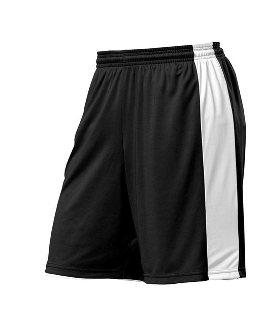 S2R Youth Reversible Moisture Management Shorts