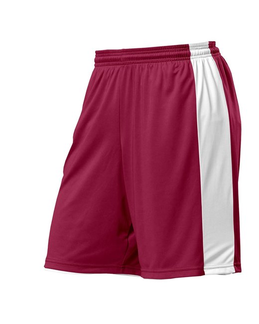 S2R Youth Reversible Moisture Management Shorts