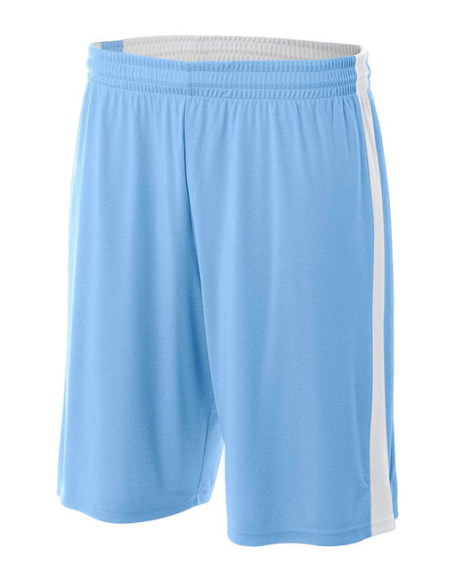 S2R Youth Reversible Moisture Management Shorts